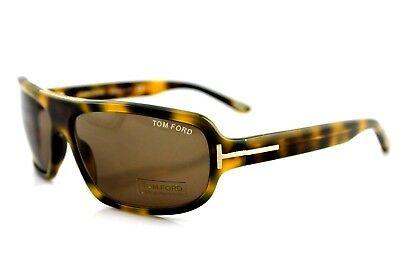 Tom Ford Christopher Unisex Sunglasses TF 44 T32 FT 0044