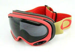 Oakley A Frame 2.0 Snow Unisex Sunglasses OO 7044 12 6
