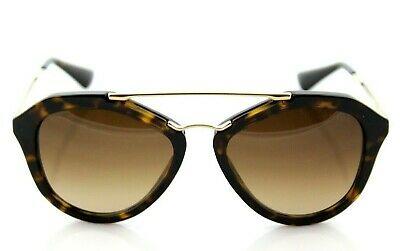 Prada Cinema Women's Sunglasses PR 12QS 2AU6S1 379020 9