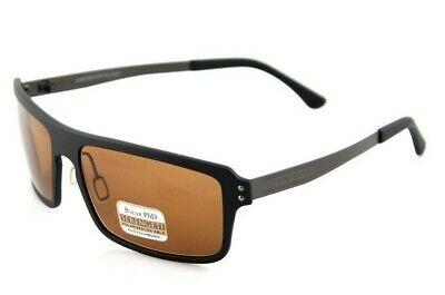 Serengeti Duccio Photochromic PHD Drivers Polarized Unisex Sunglasses 7812 9