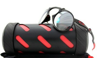 Oakley Madman Ferrari Polarized Men's Sunglasses OO 6019-06 10