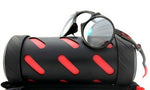 Oakley Madman Ferrari Polarized Men's Sunglasses OO 6019-06 10