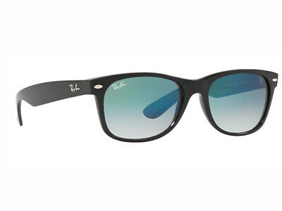 Ray-Ban Unisex Sunglasses RB 2132 9013A 55 5