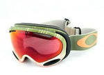 Oakley A Frame 2.0 Unisex Sunglasses OO 7044 42 7