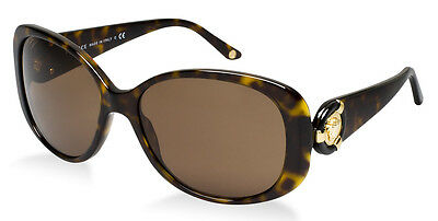 Versace 3D Medusa Women's Sunglasses VE 4221 108/73 4