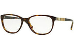 Burberry Women's Eyeglasses BE 2172 3002 54 mm 6