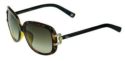 Christian Dior Graphix 3 F Women's Sunglasses W3ZHA 7