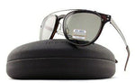 Serengeti Palmiro Clip-On Photochromic PHD CPG Polarized Unisex Sunglasses 8055 10