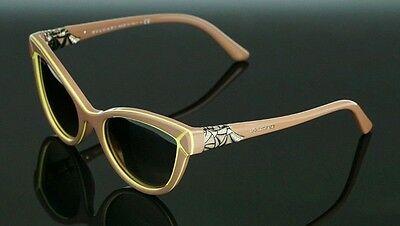 Bvlgari Women's Sunglasses BV 8156B 5355/13 8