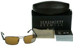 Serengeti Tosca Infini-Flex Photochromic PHD Drivers Polarized Unisex Sunglasses 7796 7