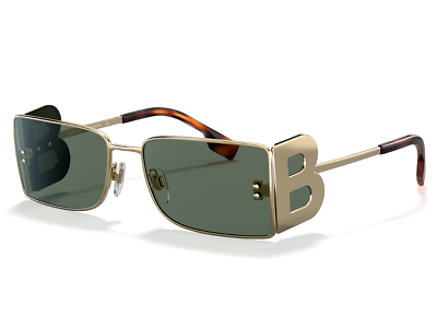 Burberry Women's Sunglasses BE 3110 1017/3H 6