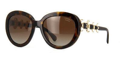 Chanel Polarized sunglasses for women CH 5334 HB C714S9