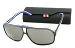 Carrera Grand Prix 2 Unisex Polarized Sunglasses T5C/M9 10