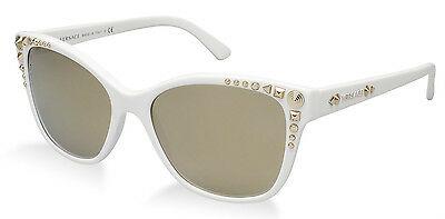Versace #Studsladies Lady Gaga Studs Women's Sunglasses VE 4270 401 5A 427O 5