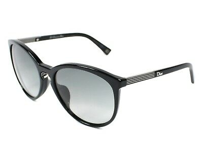Christian Dior Entracte 1FS Women's Sunglasses 807 VK