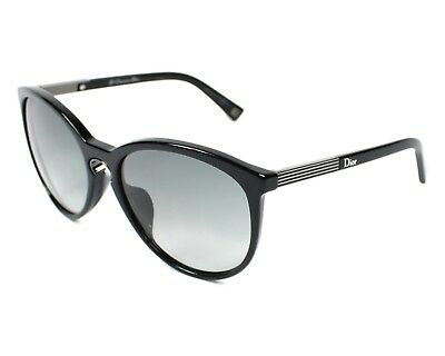Christian Dior Entracte 1FS Women's Sunglasses 807 VK 6
