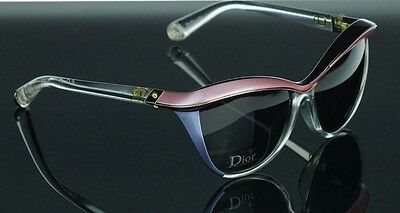 Christian Dior Demoiselle 1 Women's Sunglasses EXMP9 11