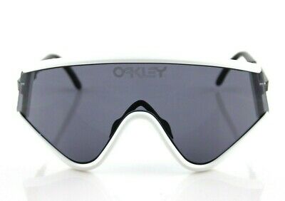 Oakley Eyeshade Cycling Ski Unisex Sunglasses OO 9259-06 8