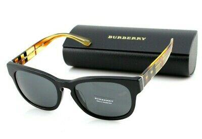 Burberry Unisex Sunglass BE 4226 F 3604/87