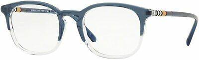 Burberry Unisex Eyeglasses BE 2272 3719 51 3
