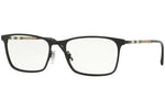 Burberry Unisex Eyeglasses BE 1309Q 1213 54 5
