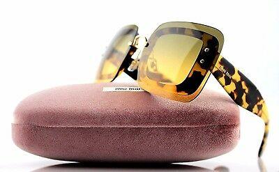 MIU MIU Women's Sunglasses MU 02R 7S0-0A3 11