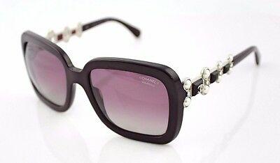 Chanel Polarized sunglasses for women CH 5335 HB 1461K5