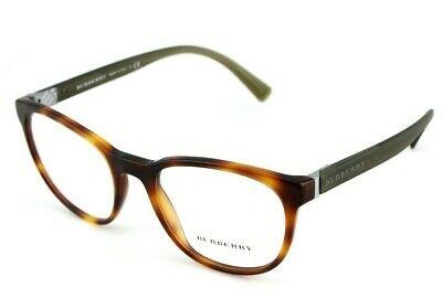 Burberry Unisex Eyeglasses BE 2247 3614 52 mm