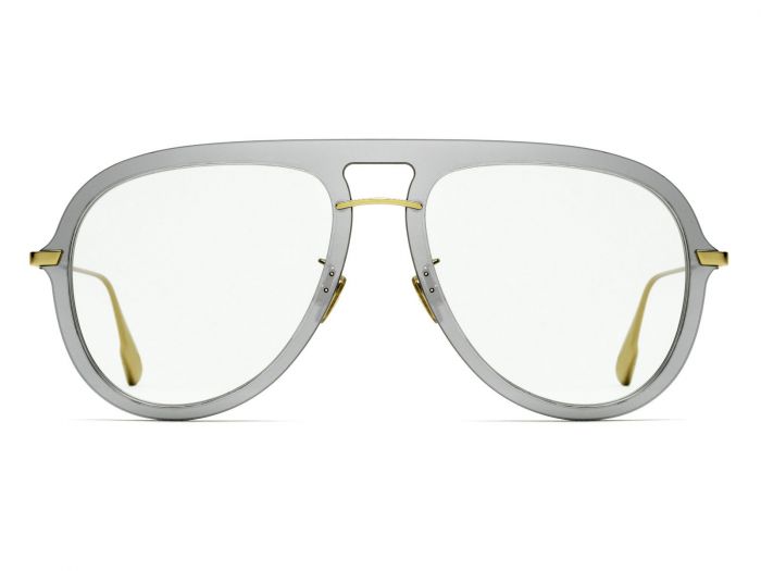 Christian DIOR ULTIME 1 Women's Sunglasses VGV/A9 1