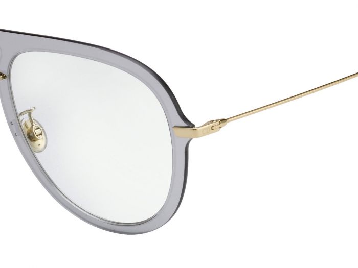Christian DIOR ULTIME 1 Women's Sunglasses VGV/A9 2