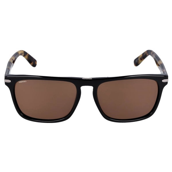 SERENGETI CARLO LARGE POLARIZED Photochromic Unisex Sunglasses 8323 2