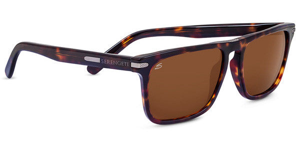 Serengeti Carlo Large Polarized Photochromic Sunglasses 8324 1