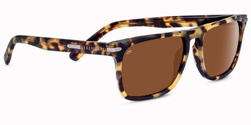 Serengeti Carlo Large Polarized Photochromic Drivers Unisex Sunglasses 8327