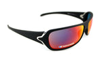 TAG Heuer Racer Outdoor Unisex Sunglasses TH 9202 711 4