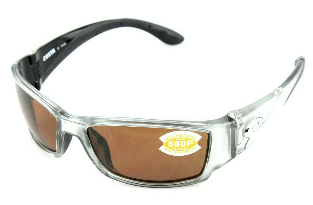 Costa Del Mar Corbina Polarized Men's Sunglasses CB 18 OCP 2