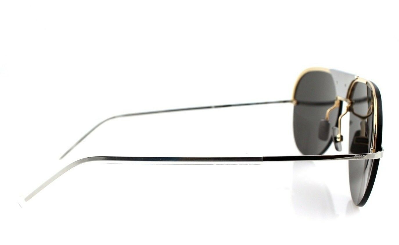 Christian Dior Men's Scale 1 Sunglasses M1B NR 4