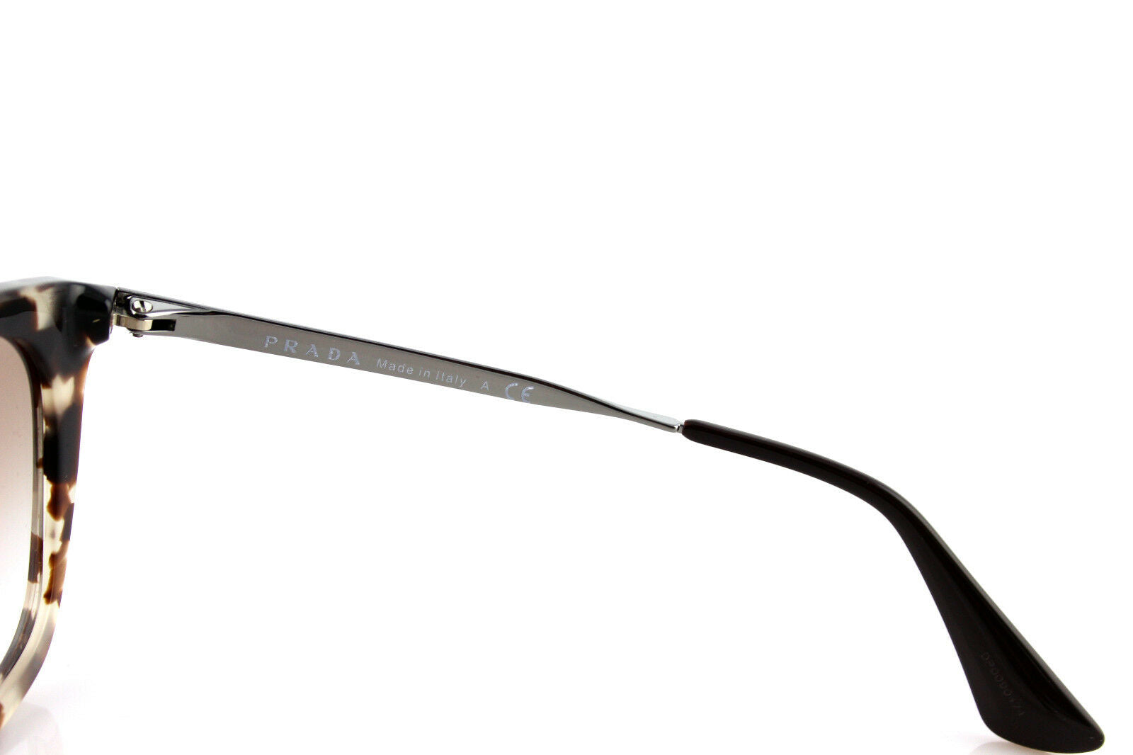 Prada Cinema Collection Women's Sunglasses PR 13Q UAO1L0 7