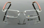 TAG Heuer Trends Unisex Eyeglasses TH 8109 011 1