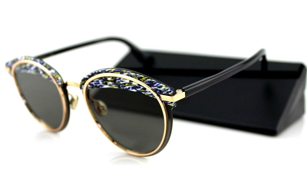 Christian Dior Offset 1 Women's Sunglasses 9N7 2K 1