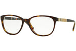 Burberry Women's Eyeglasses BE 2172 3002 54 mm