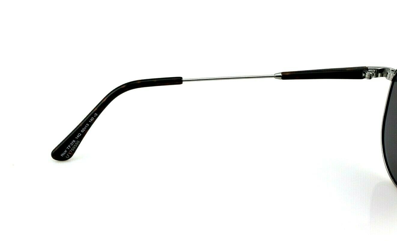 Tom Ford Rick Unisex Sunglasses TF 378 FT 0378 14Q 5