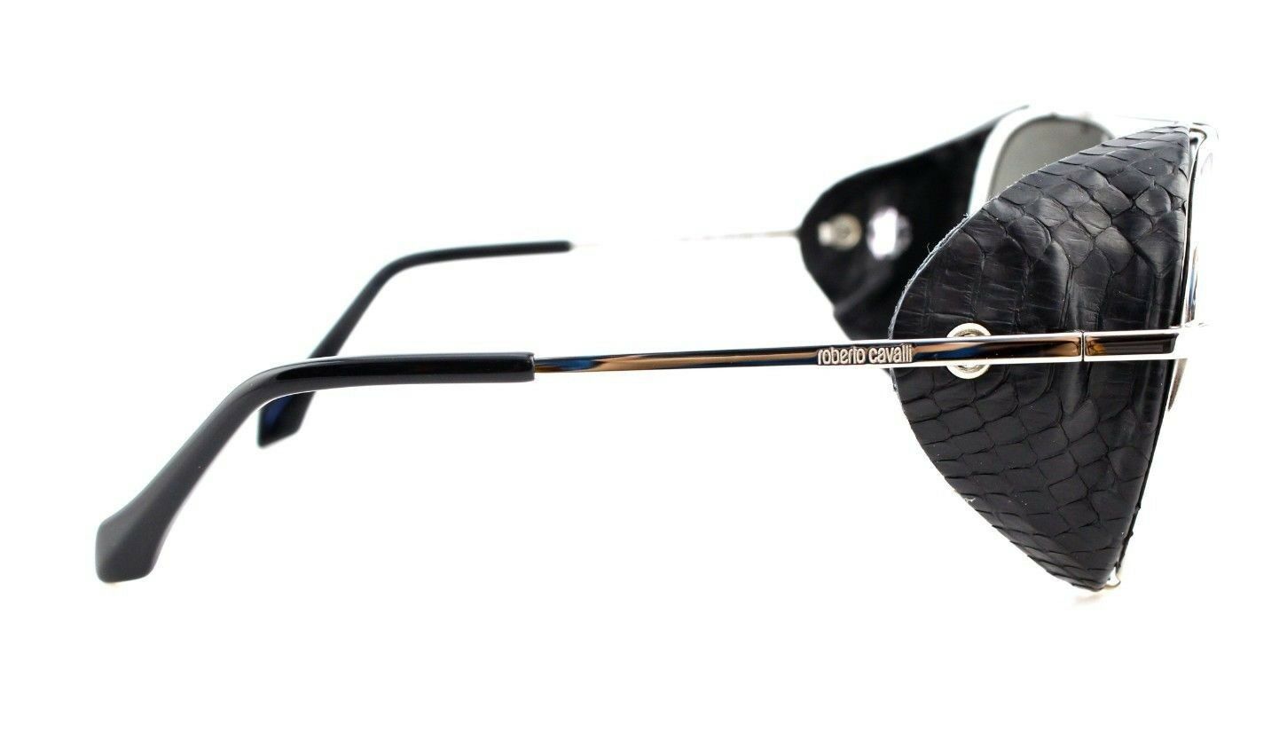 Roberto Cavalli Bombshell Unisex Sunglasses RC 856S 16C 5