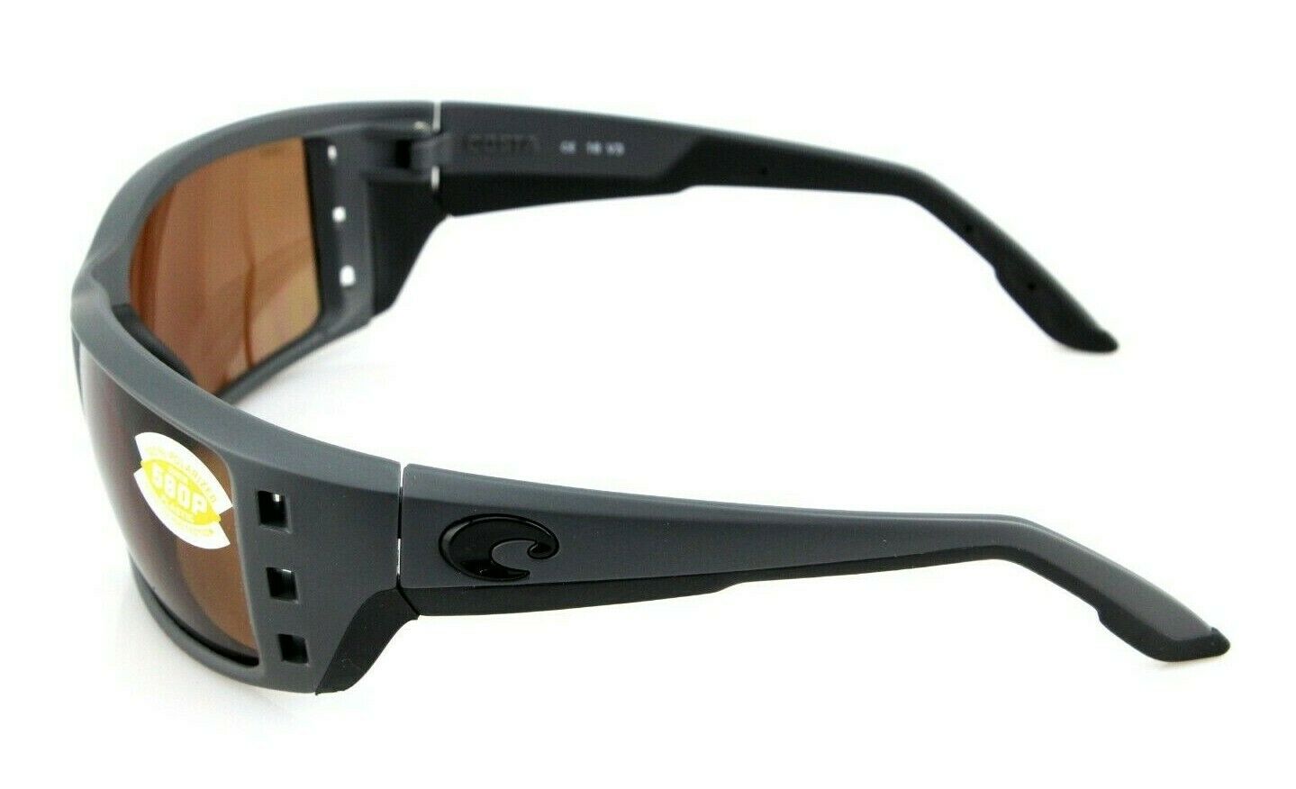 Costa Del Mar Permit Polarized Unisex Sunglasses PT 98 OCP 4