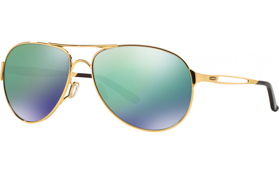Oakley Caveat Unisex Sunglasses OO 4054 15