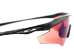 Oakley M2 Frame Asian Fit Unisex Sunglasses OO 9254-02 6