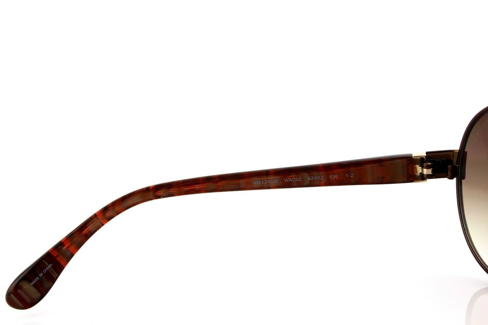 Marc By Marc Jacobs Women's Sunglasses MMJ 245/S WAC 5