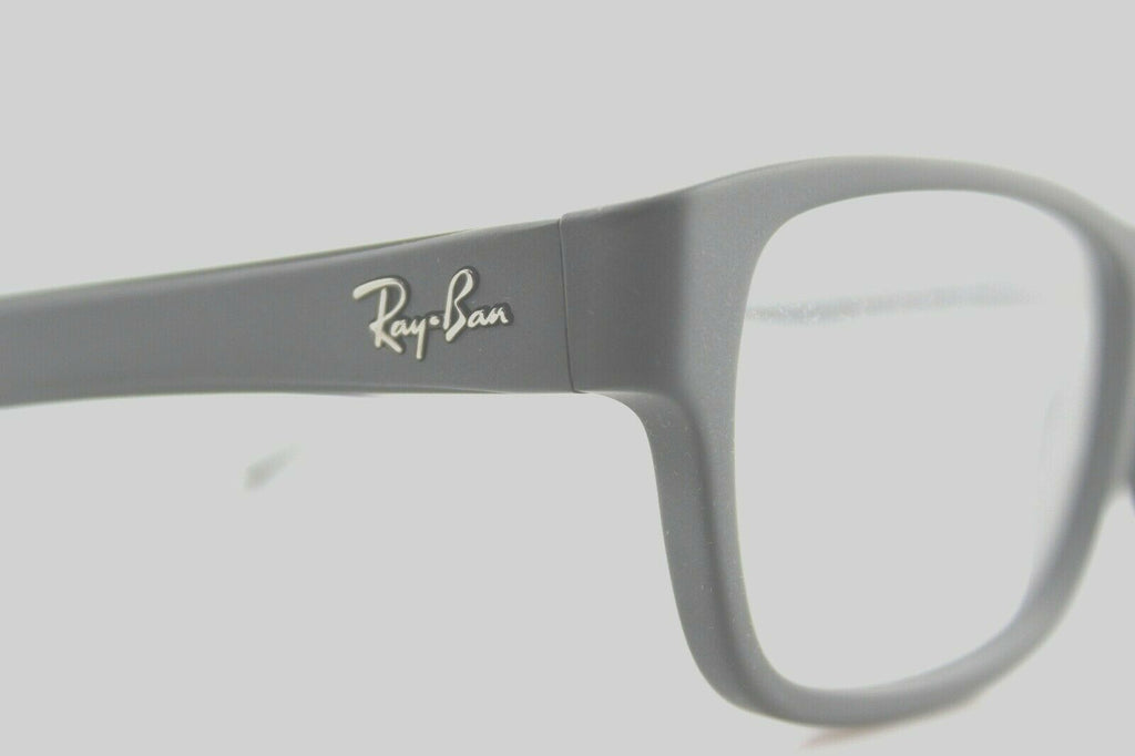 Ray-Ban Unisex Eyeglasses RX 5268 5582 52mm