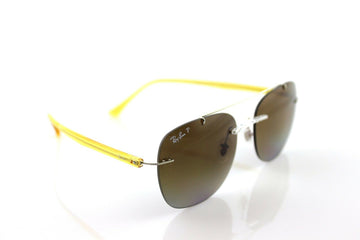 Ray-Ban Polarized Unisex Sunglasses RB 4280 6288T5