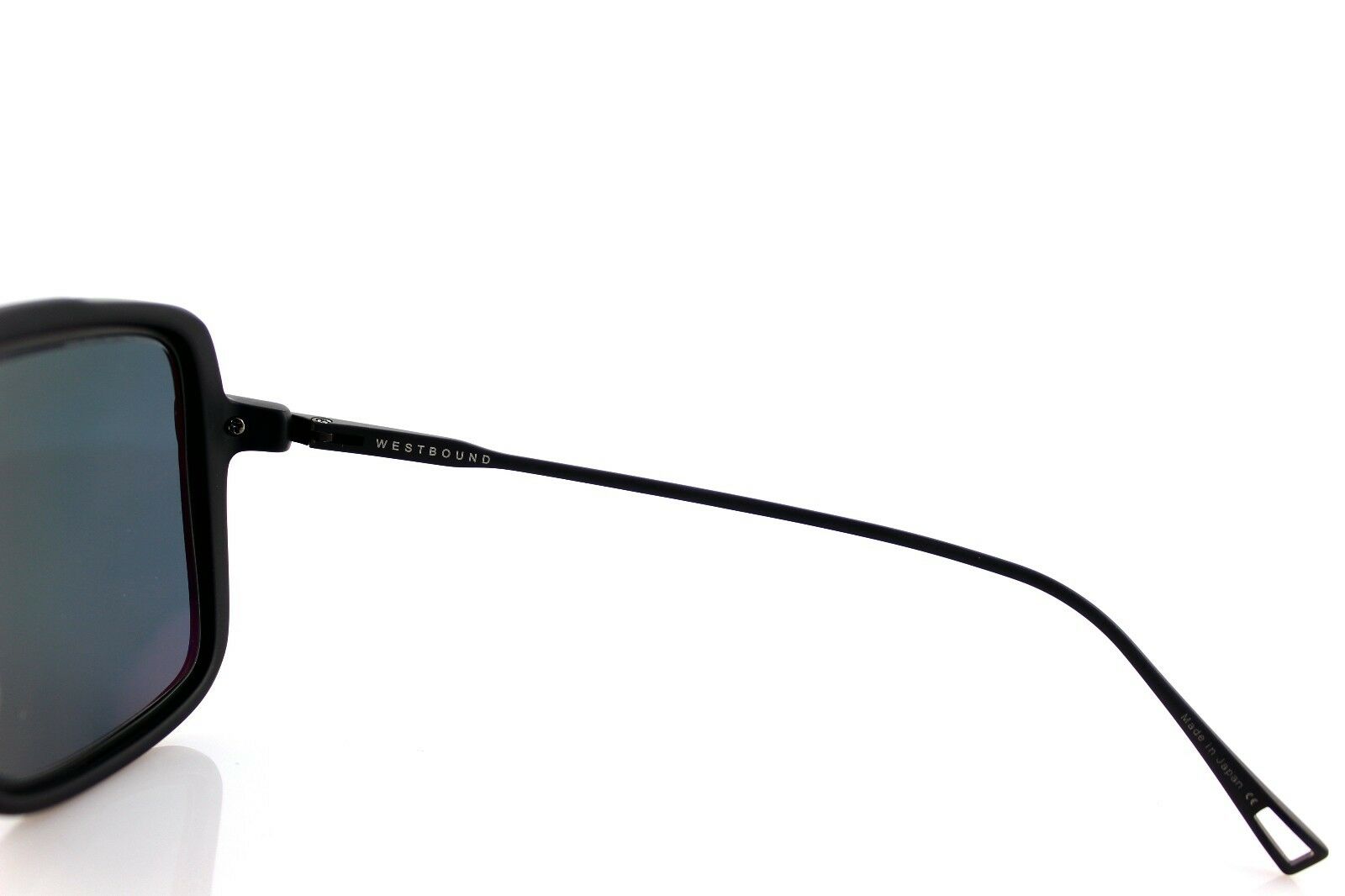 Dita Westbound Unisex Sunglasses 19015B 8