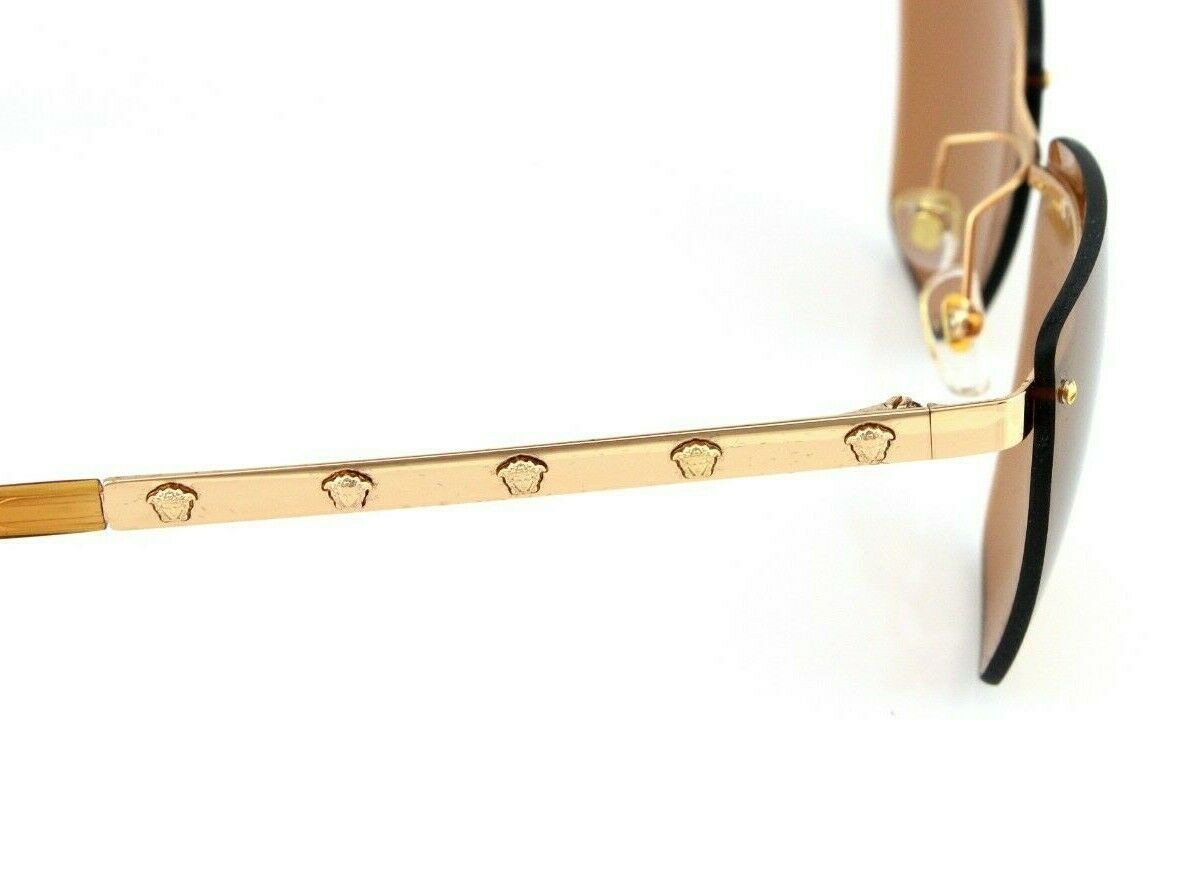 Versace Unisex Sunglasses VE 2190 1412/7T 5